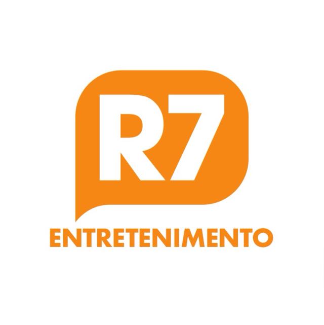 Canal de WhatsApp R7 Entretenimento