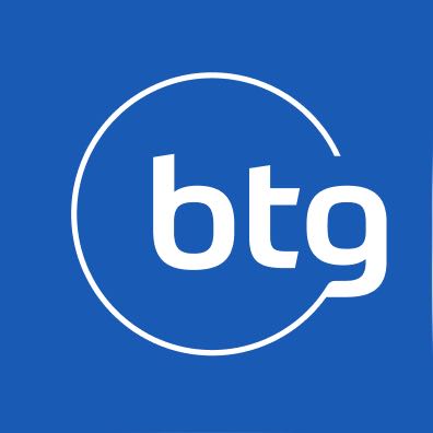 Canal no WhatsApp do BTG Pactual