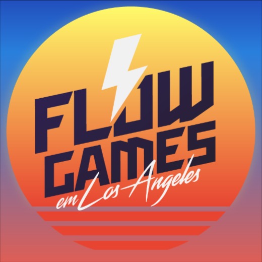 Canal Flow Games no WhatsApp: notícias e reviews de games