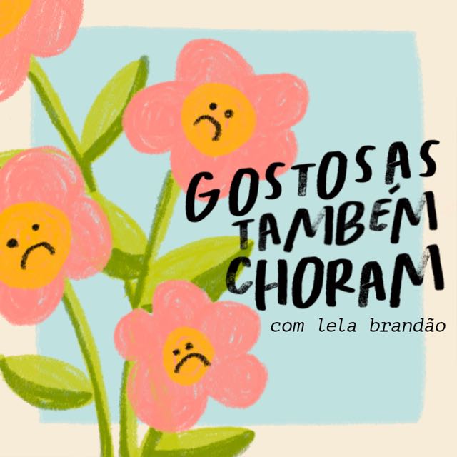 Canal no WhatsApp Gostosas Também Choram