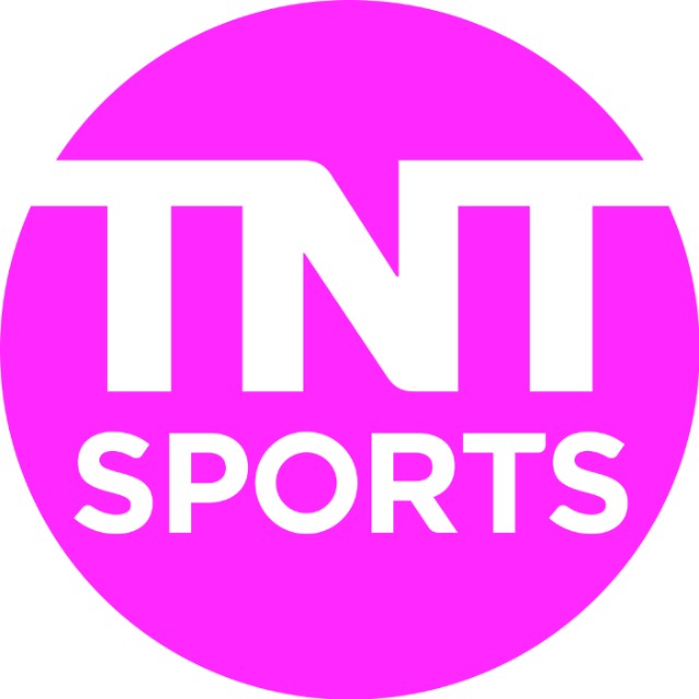 Canal TNT Sports Brasil no WhatsApp