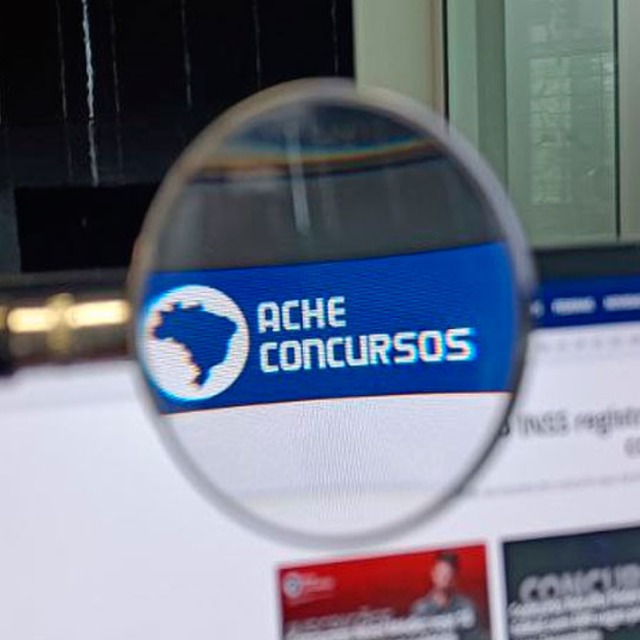 Canal no WhatsApp Ache Concursos – Notícias e Editais