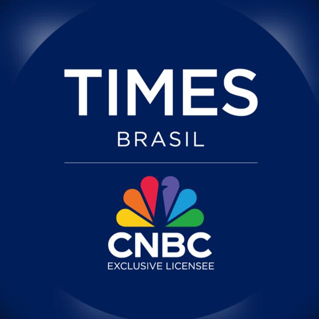 Canal no WhatsApp: Times Brasil - Licenciado Exclusivo CNBC