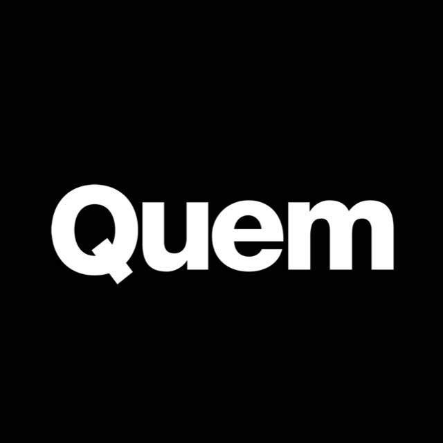 Canal no WhatsApp Quem – Famosos e Entretenimento