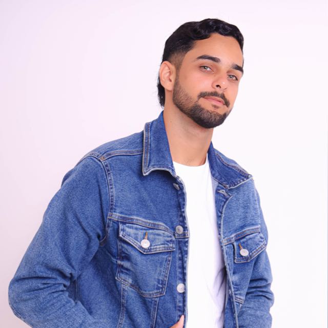 Canal no WhatsApp: Anderson Bezerra - Novelas & Humor