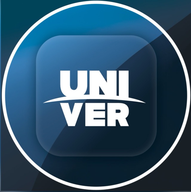 Canal no WhatsApp Univer Vídeo – Streaming Cristão