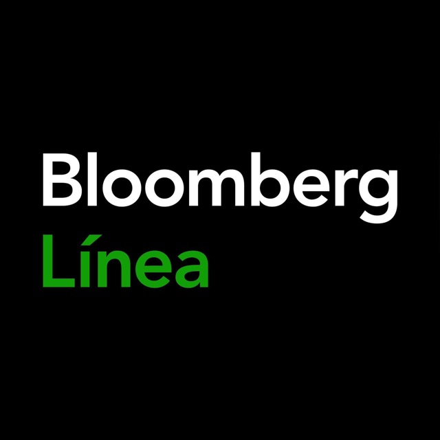 Canal de notícias e finanças Bloomberg Línea Brasil no WhatsApp