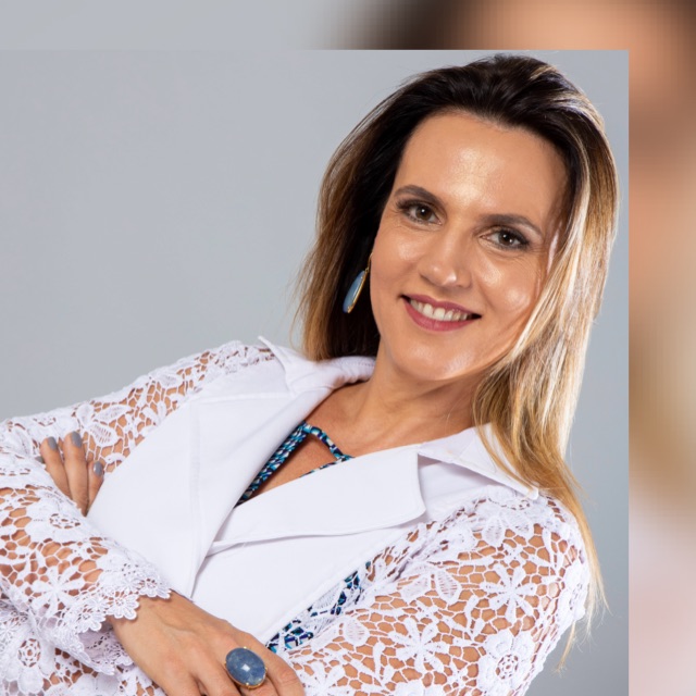 Canal no WhatsApp: Papo com a Nutri