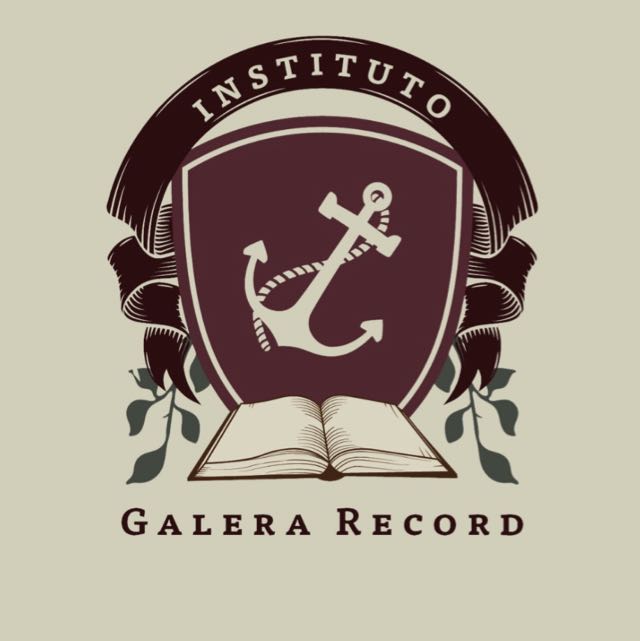 Canal no WhatsApp Galera Record | Editora de livros