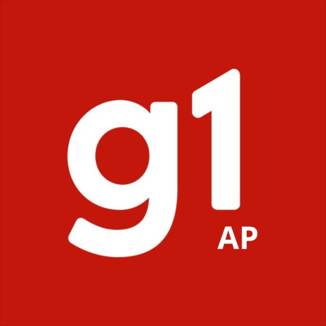 Canal no WhatsApp g1Amapá: notícias do estado