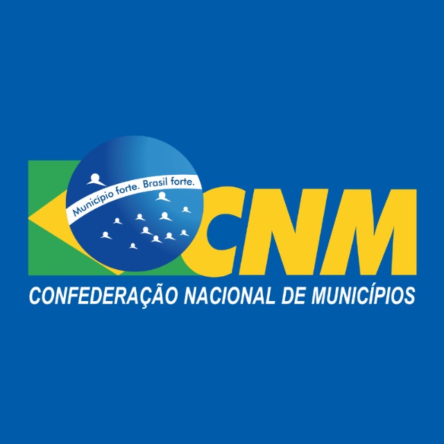 Canal no WhatsApp da Confederação Nacional de Municípios (CNM)