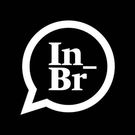 Canal no WhatsApp do Intercept Brasil