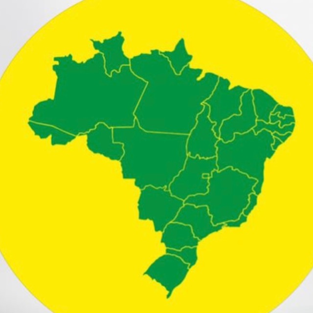 Canal de Memes e Cultura no WhatsApp: Brazil Posting Memes