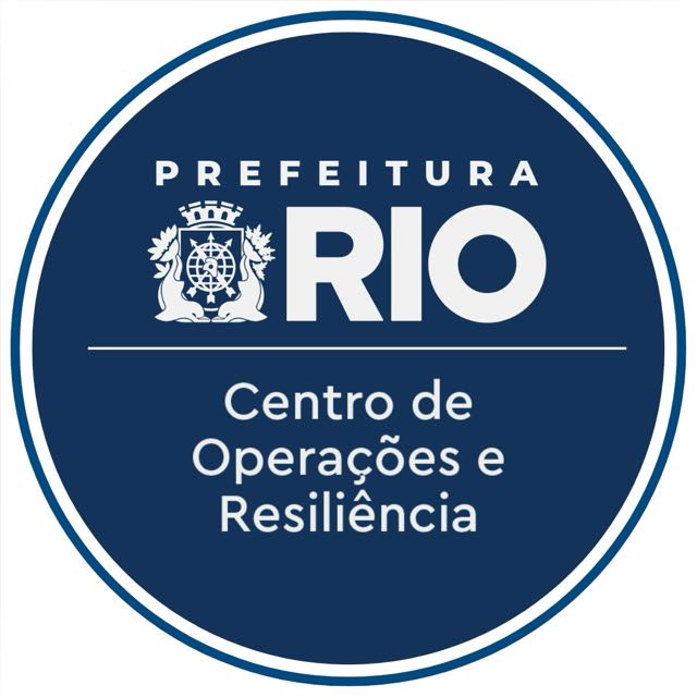 Canal no WhatsApp do Centro de Operações e Resiliência (COR-Rio)