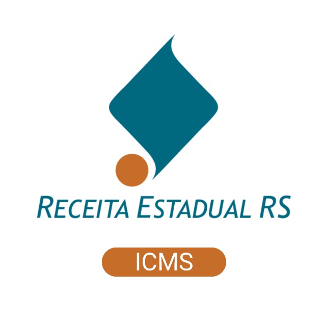 Canal no WhatsApp SEFAZ RS ICMS