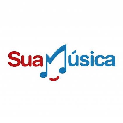Canal Sua Música no WhatsApp