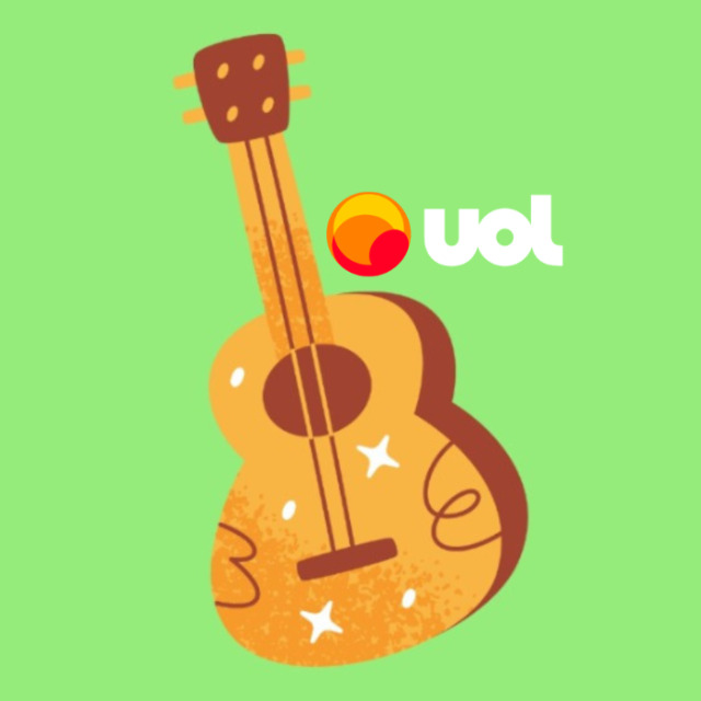 Canal no WhatsApp: UOL | MPB e Brasilidades