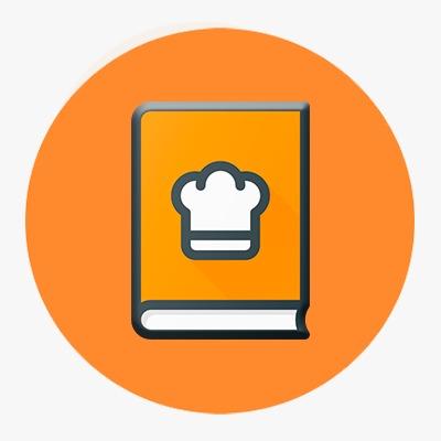 Canal no WhatsApp Receitas e Gastronomia