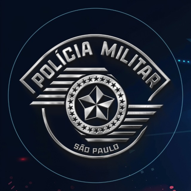 Canal no WhatsApp da Polícia Militar do Estado de São Paulo