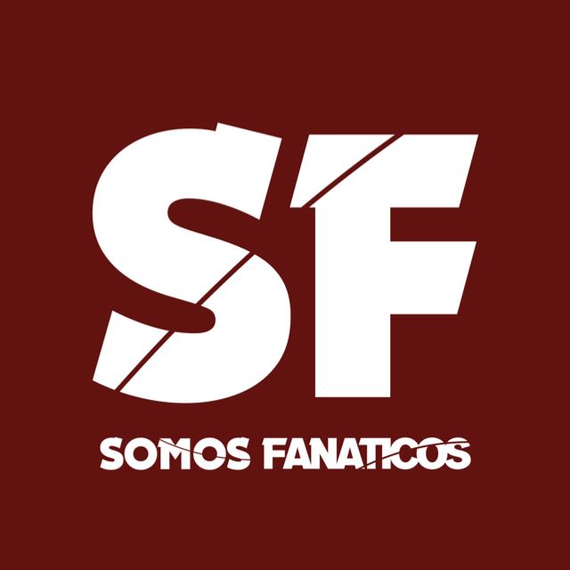 Canal no WhatsApp Somos Fanáticos