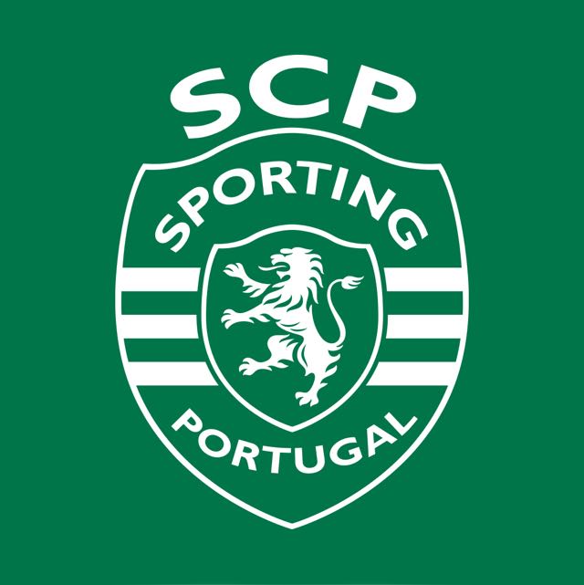 Canal no WhatsApp do Sporting CP