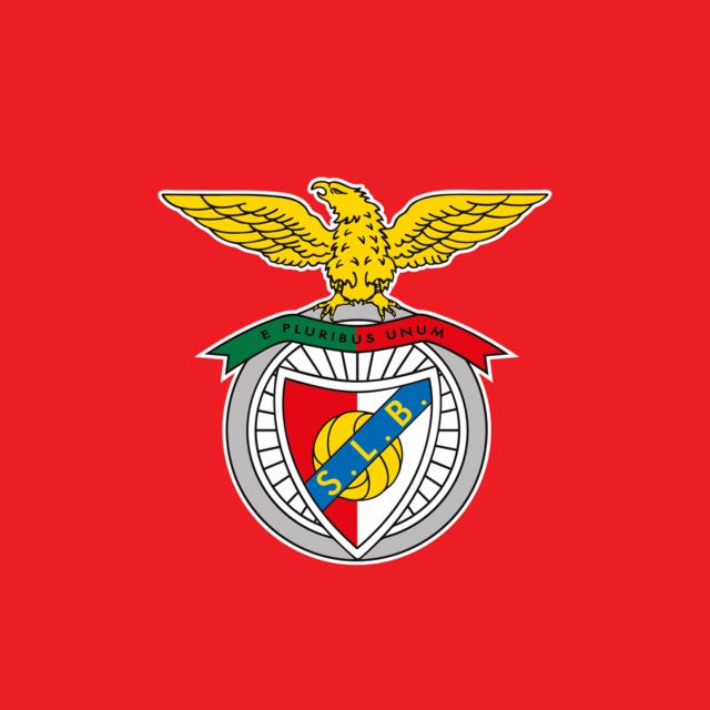 Canal no WhatsApp do Sport Lisboa e Benfica