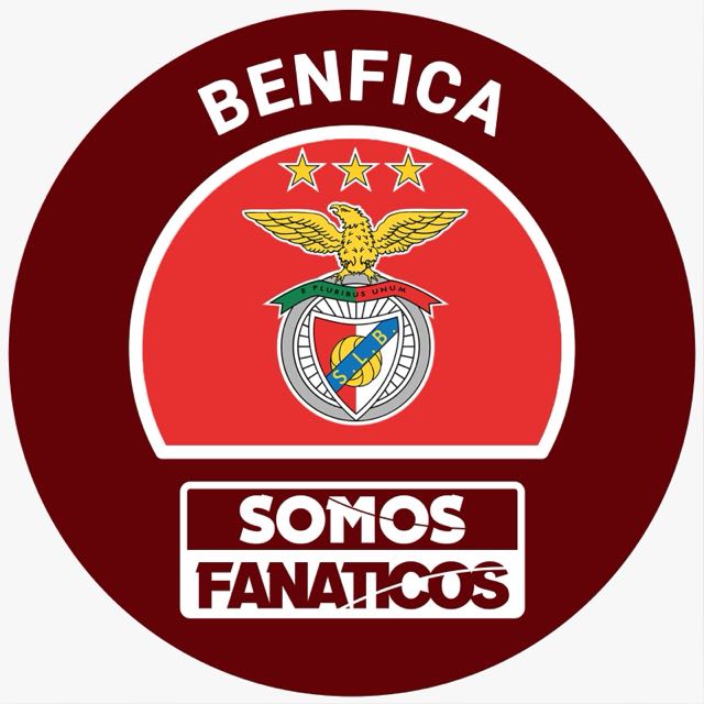 Canal no WhatsApp: Somos Fanaticos - Benfica