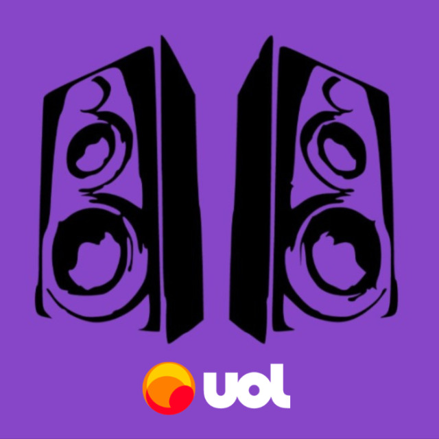 Canal no WhatsApp: UOL Funk, Trap, Rap e cia