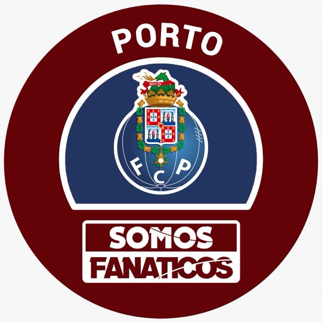 Canal no WhatsApp: Somos Fanaticos - Porto