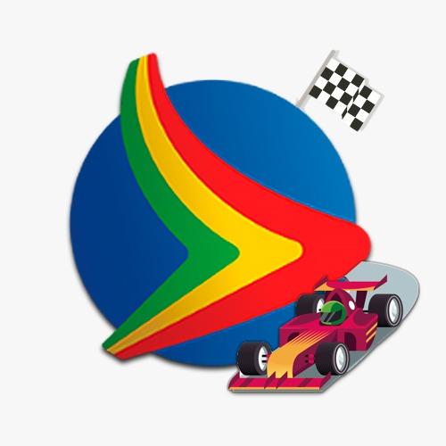 Canal no WhatsApp TV Jornal - Fórmula 1