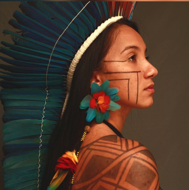 Canal no WhatsApp de Sam Sateremawe