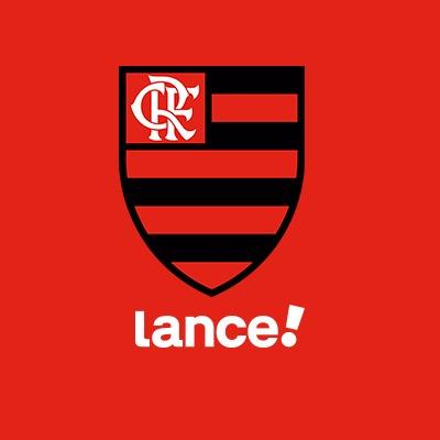 Canal no WhatsApp Lance! Flamengo
