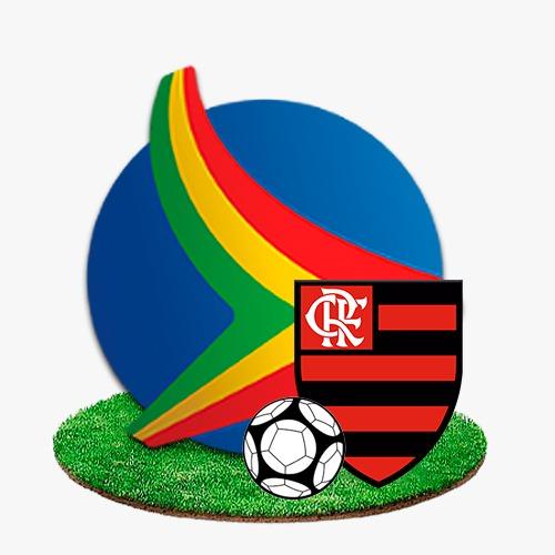 Canal no WhatsApp TV Jornal - Flamengo: Notícias do Mengão
