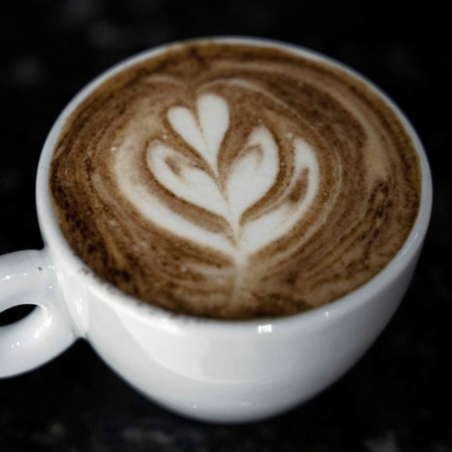 Canal no WhatsApp: Dicas de Cafeterias, Docerias e cia