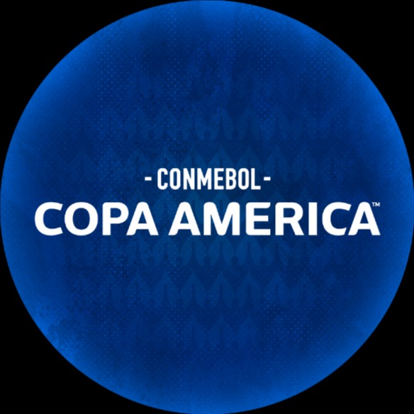 CONMEBOL Copa América no WhatsApp