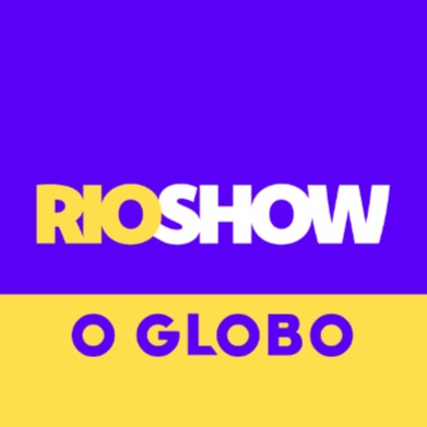 Canal no WhatsApp O GLOBO - Rio Show