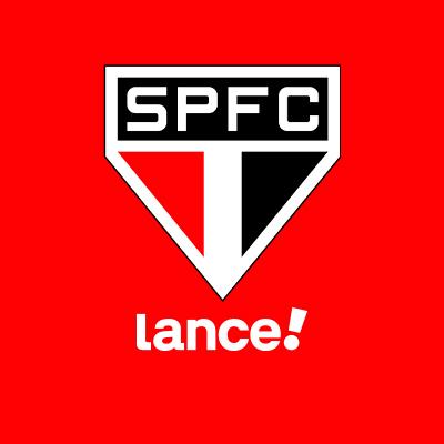 Canal no WhatsApp Lance! São Paulo – Tricolor em foco