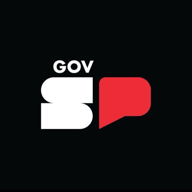 Canal do Governo de São Paulo no WhatsApp