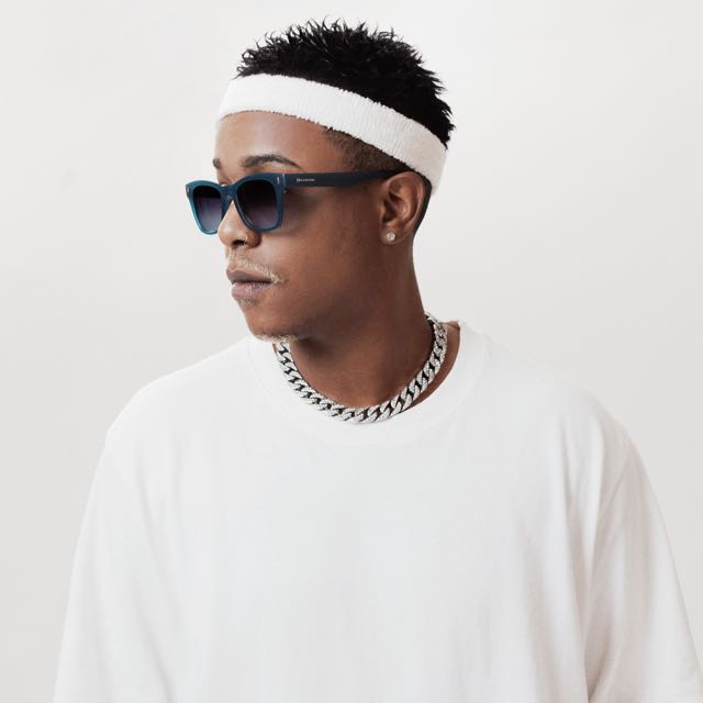 Canal no WhatsApp de Lukinhas: Pagode Urbano e Voz da Comunidade