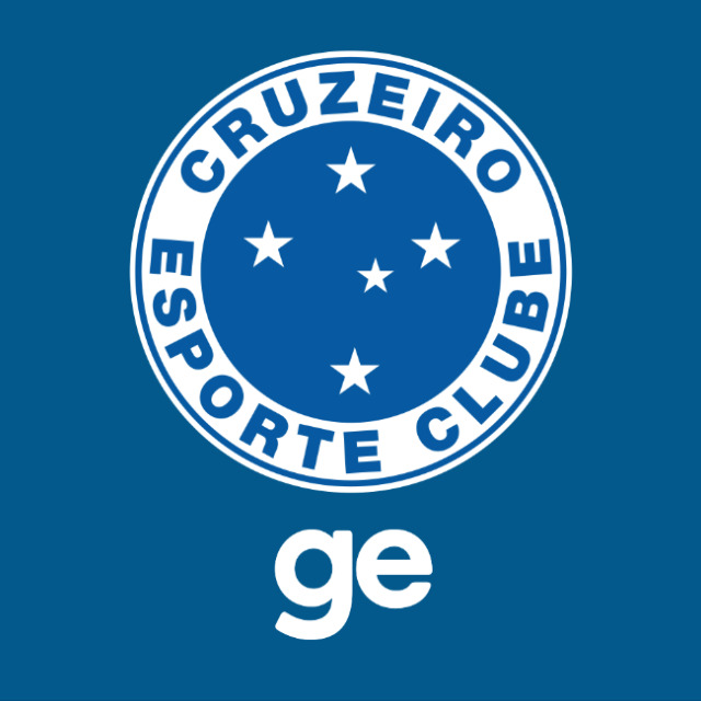 Canal no WhatsApp do ge.globo Cruzeiro