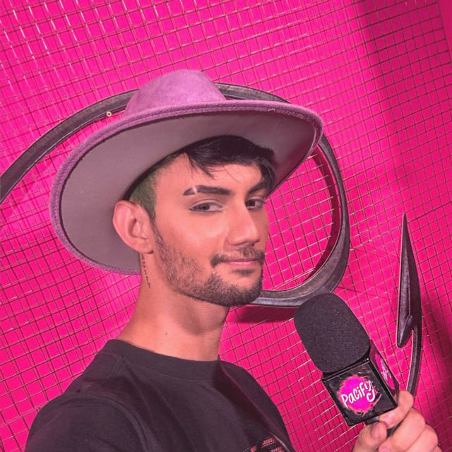 Canal no WhatsApp PACYVINHAS – Humor e Comunidade