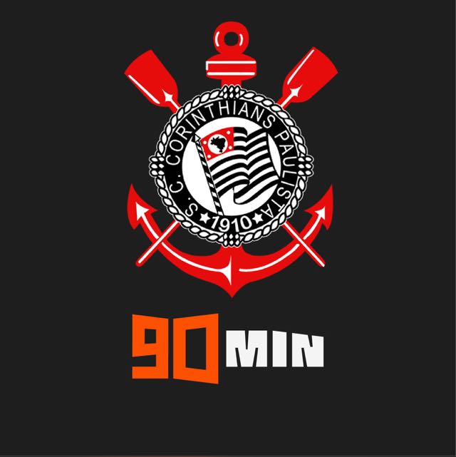 Canal no WhatsApp: 90min | Corinthians