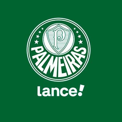 Canal no WhatsApp Lance! Palmeiras