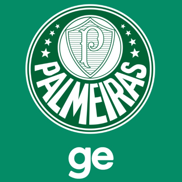 Canal no WhatsApp do ge.globo | Palmeiras