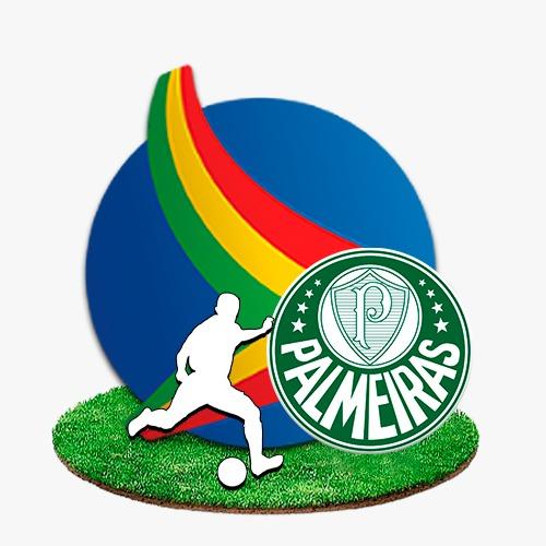 Canal no WhatsApp: TV Jornal - Palmeiras