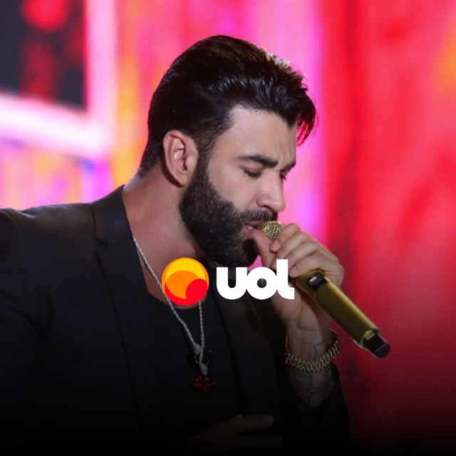 Canal no WhatsApp: Universo Gusttavo Lima