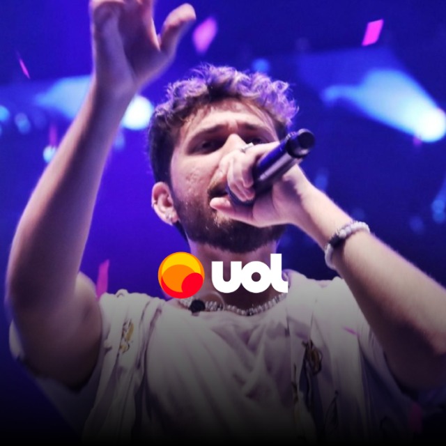 Canal no WhatsApp: Universo Gustavo Mioto (UOL)
