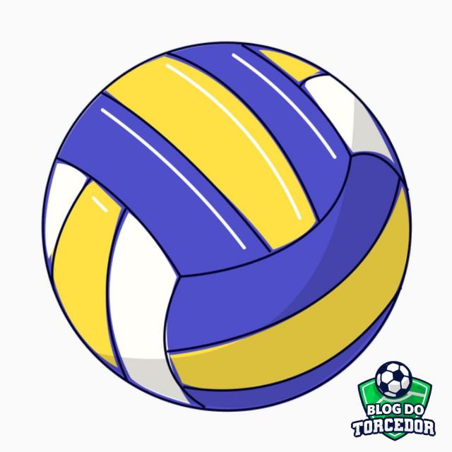 Canal no WhatsApp: Blog do Torcedor - Vôlei