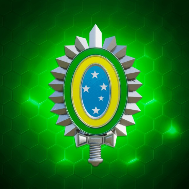 Canal no WhatsApp do Exército Brasileiro
