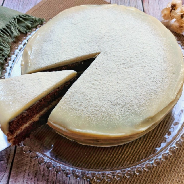 Canal no WhatsApp: Receiteria Bolos e Doces